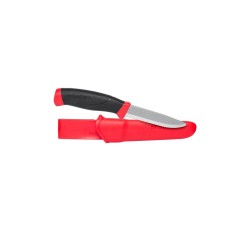 Morakniv Companion Rescue SRT (Safe) Hi-Vis (Orange) (11828), Having the proper gear for any given situation is critical - the last thing you want is to need something, and not have it